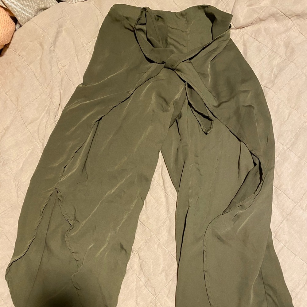 Love stitch size M pants
